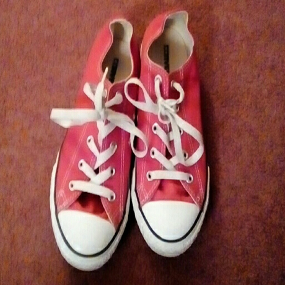 Converse All Stars sneakers